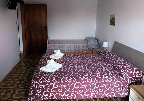 Fronte Mare Appartament 19