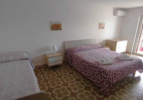 Fronte Mare Appartament 17