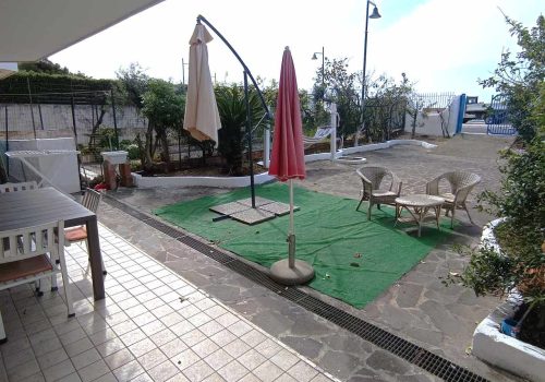 Fronte Mare Appartament 10