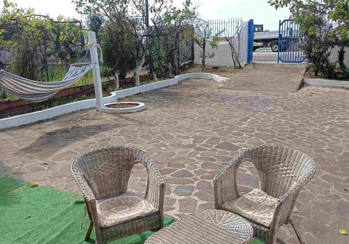 Fronte Mare Appartament 2