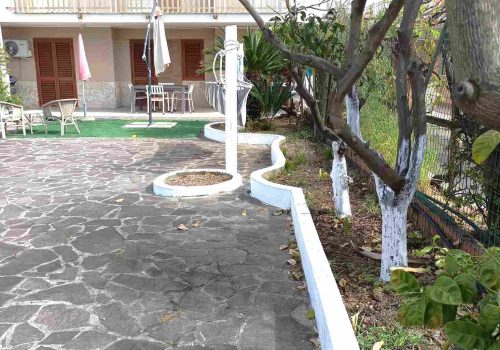 Fronte Mare Appartament 8