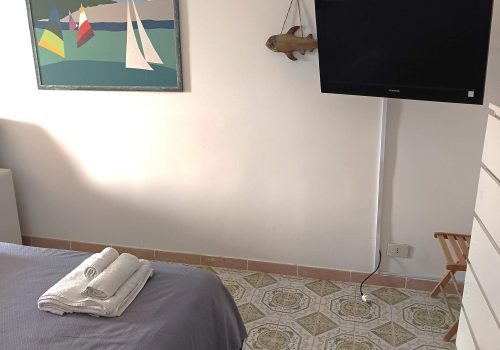 Fronte Mare Appartament 5