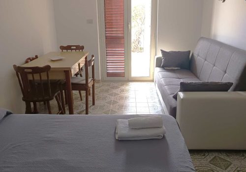 Fronte Mare Appartament 4