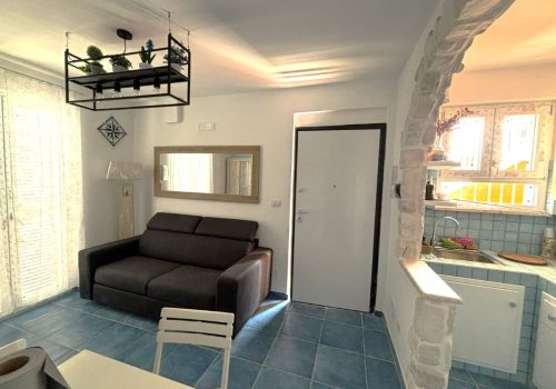 Danilo's Apartament 3