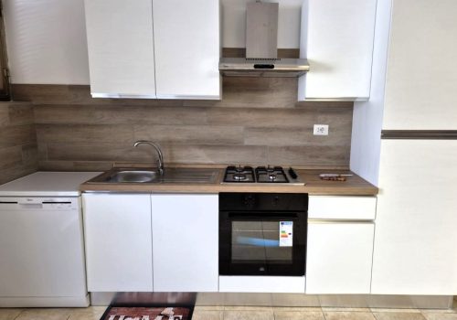 Gioiello Apartament 8