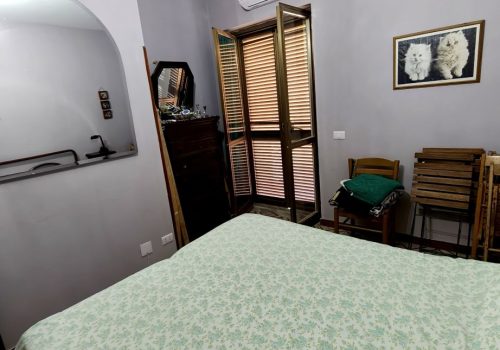 Rosa's Apartment 4
