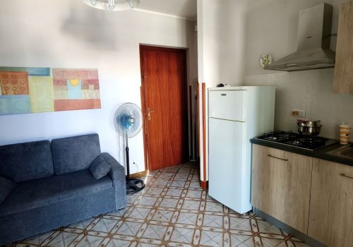 Rosa's Apartment 6