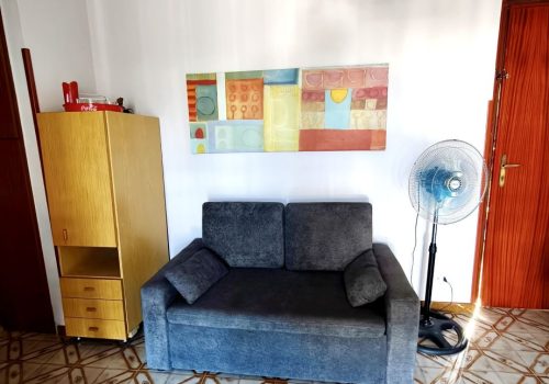Rosa's Apartment 8